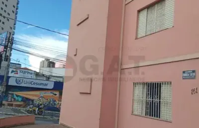 Apartamento para locação no  edifício cidinha - sorocaba/sp