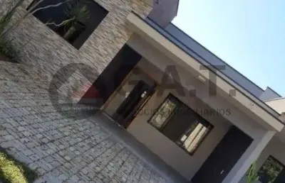 Casa em condomínio à venda no terras de são francisco - sorocaba/sp