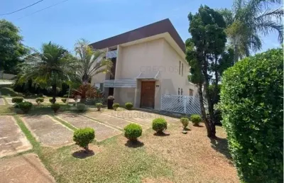 Casa em condomínio à venda no portal dos lagos - sorocaba/sp