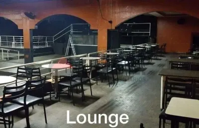 Ponto comercial à venda no Centro, Sorocaba 