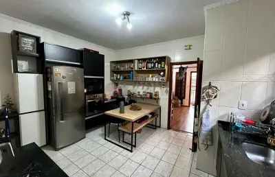Casa com 3 quartos à venda no Jardim Europa, Sorocaba 