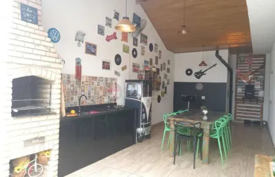 Casa em condomínio à venda no reserva ipanema ii - sorocaba/sp