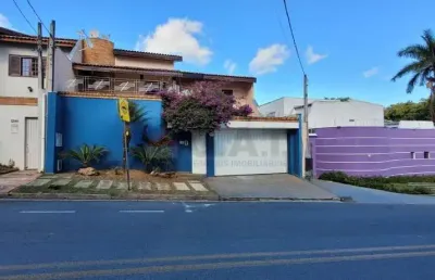 Casa comercial com 3 salas à venda no Jardim Pagliato, Sorocaba 