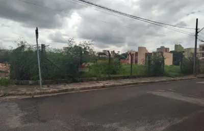 Terreno em condomínio fechado à venda na Vila Trujillo, Sorocaba 