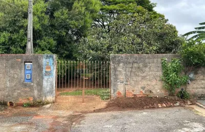 Terreno em condomínio fechado à venda no Jardim Ipanema, Sorocaba 