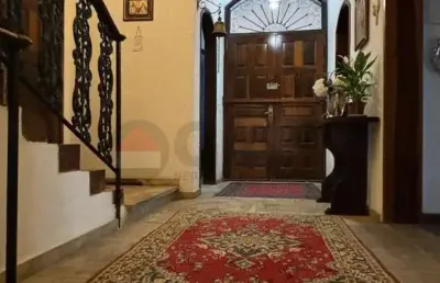 Casa com 3 quartos à venda no Jardim Santa Rosália, Sorocaba 