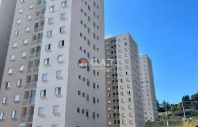 Apartamento com 2 quartos à venda no Jardim Ipê, Sorocaba 