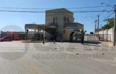 Terreno em condomínio à venda no villagio milano - sorocaba/sp