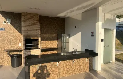 Apartamento à venda no residencial solar do vale  - sorocaba/sp