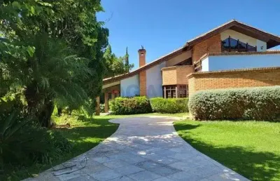 Casa em condomínio para locação no vivendas do lago - sorocaba/sp