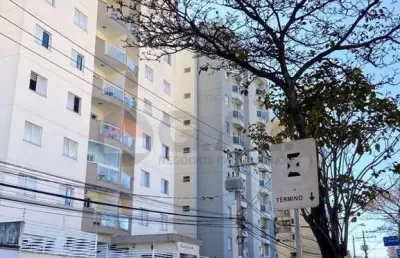 Apartamento para venda no edifício meliá - sorocaba/sp