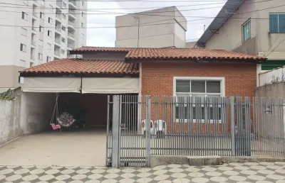 Casa com 2 quartos à venda na Vila Progresso, Sorocaba 