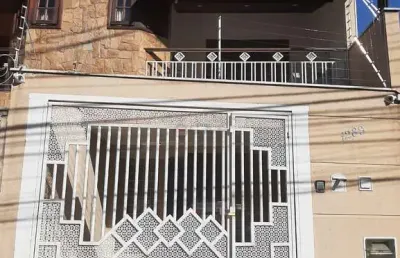 Casa com 3 quartos à venda no Parque Morumbi, Votorantim 
