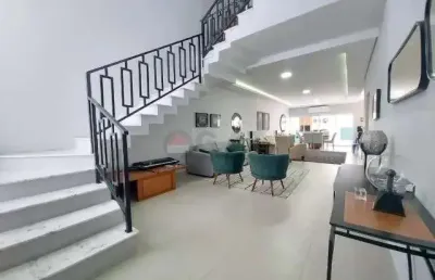 Casa em condomínio à venda no portal da primavera  - sorocaba/sp