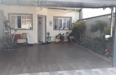 Casa com 1 quarto à venda no Jardim Residencial Villa Amato, Sorocaba 