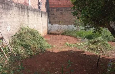 Terreno à venda no bairro wanel ville - sorocaba/sp