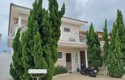 Casa em condomínio à venda no ibiti do paço - sorocaba/sp