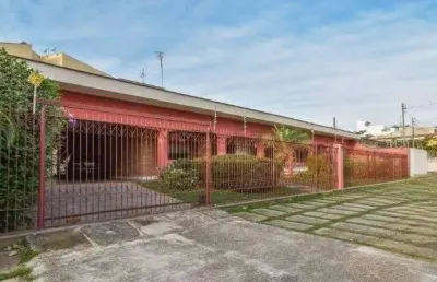 Casa com 3 quartos à venda na Vila Trujillo, Sorocaba 