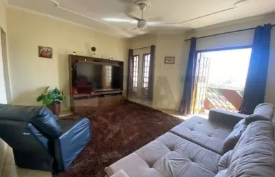 Casa à venda no jardim prestes de barros - sorocaba/sp