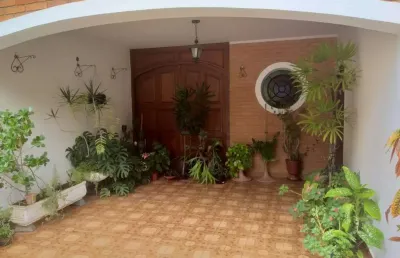 Casa com 3 quartos à venda na Vila Jardini, Sorocaba 