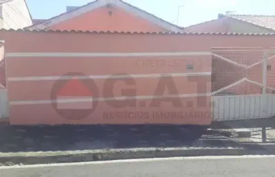 Casa com 2 quartos à venda no Central Parque Sorocaba, Sorocaba 