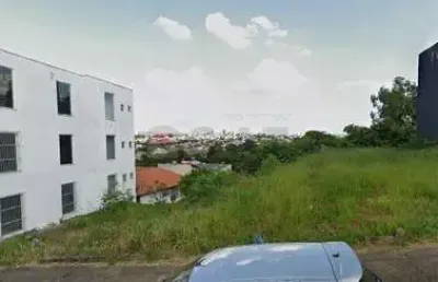 Terreno à venda no Parque dos Eucaliptos, Sorocaba 