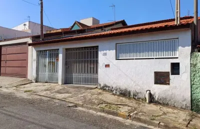 Casa com 4 quartos à venda no Central Parque Sorocaba, Sorocaba 