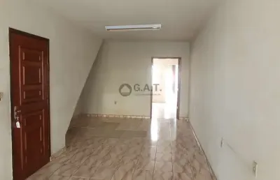 Apartamento com 2 quartos para alugar no Centro, Sorocaba 