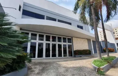 Casa comercial com 9 salas à venda no Jardim Santa Rosália, Sorocaba 
