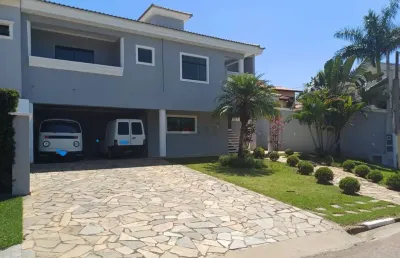 Casa em condomínio à venda no ibiti do paço - sorocaba/sp