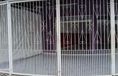 Salão para locação no jardim paulista - sorocaba/sp