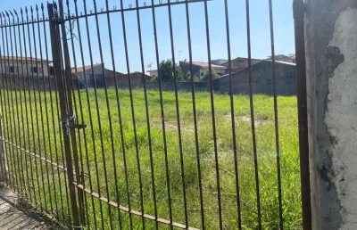 Terreno à venda no Parque Manchester, Sorocaba 