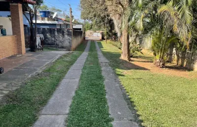 Chácara / sítio com 3 quartos à venda no Centro, Araçoiaba da Serra 