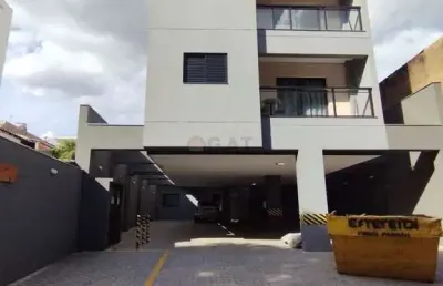 Apartamento para locação no  edifício luther king - sorocaba/sp