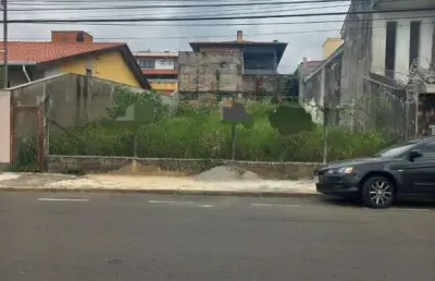 Terreno à venda no jardim santa rosalia - sorocaba/sp