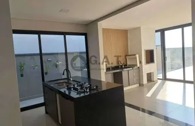 Casa em condomínio à venda no renaissance - sorocaba/sp