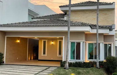 Casa em condomínio à venda no jardim horizontes de sorocaba - sorocaba/sp