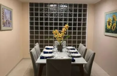 Casa com 3 quartos para alugar no Jardim Pagliato, Sorocaba 