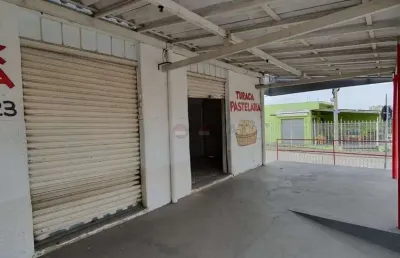 Ponto comercial à venda na Vila Haro, Sorocaba 