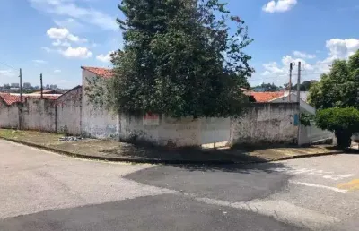 Terreno à venda no bairro jardim simus  - sorocaba/sp