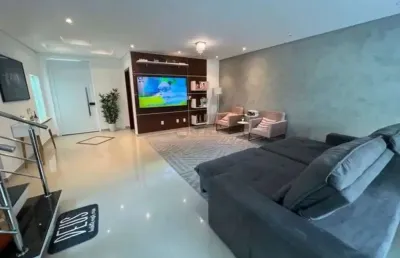 Casa em condomínio à venda no ibiti do paço - sorocaba/sp