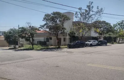 Casa  comercial à venda no elton ville - sorocaba/sp