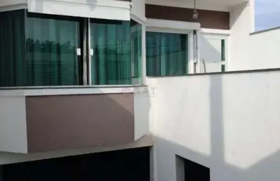 Casa com 3 quartos à venda no Jardim Residencial Villa Amato, Sorocaba 