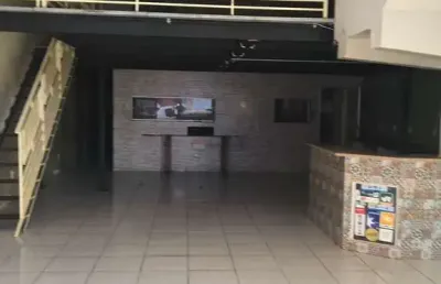 Ponto comercial para alugar no Centro, Sorocaba 