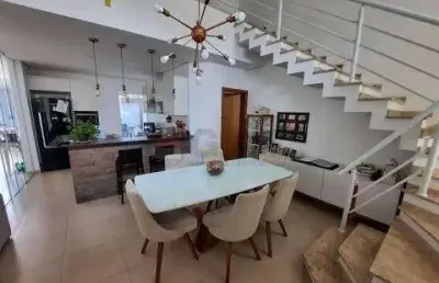 Casa em condomínio à venda no terras de são francisco - sorocaba/sp