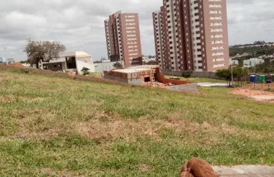 Terreno em condomínio à venda no julia martinez - sorocaba/sp