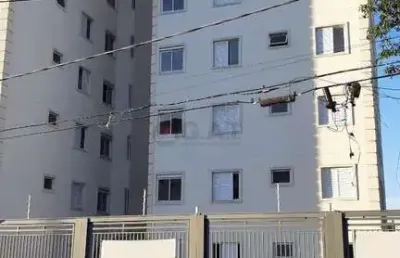 Apartamento à venda no edifício reserva barão - sorocaba/sp