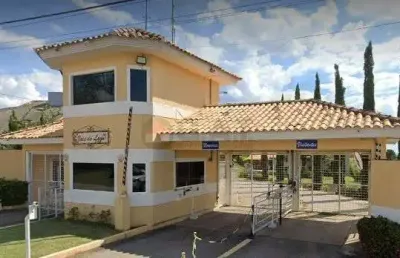 Terreno em condomínio à venda no vale do lago - sorocaba/sp