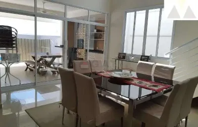 Casa em condomínio à venda no colinas do sol - sorocaba/sp