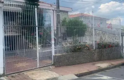 Casa com 4 quartos à venda no Jardim Santa Rosália, Sorocaba 